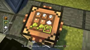Find all the latest recipes to craft anything in minecraft. Minecraft Story Mode Season 2 Ep 1 Solve Stampy Cat Stacy Play S Pie Cake Dispute Via Crafting Youtube