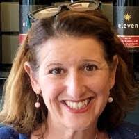 Debra Glazer's Instagram, Twitter & Facebook