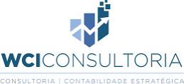 Logo WCI Consultoria