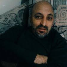 Ercan Gökçe (@ercangkce75)