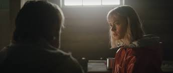 There are no critic reviews yet for chaos walking. Chaos Walking Movie Still 572492