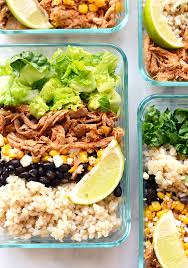 Maybe you would like to learn more about one of these? 31 Healthy Mexican Recipes To Make Now Foodiecrush Com