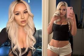 Porn star Kylie Page celebrated sobriety milestone days before ...