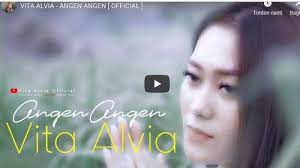 Chord Kunci Gitar Angen Angen Vita Alvia Tribunjateng Com