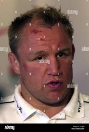 Englands neil back hi-res stock photography and images