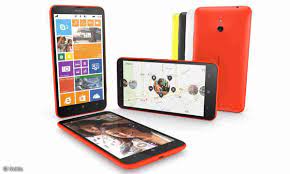 Microsoft Lumia 1330: Bilder geleakt ...