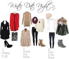 Winter Date Night Outfits From Dressy To Casual Winter Date Outfits Dressy Casual Outfits Winter Date Night Outfits