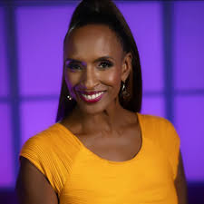Portia Bruner FOX 5