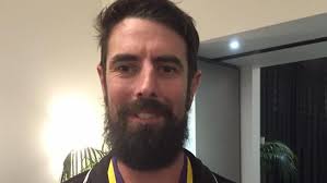 Crib Point seam bowler Glenn Barclay wins Wedgwood Medal after stellar  2015-16 season