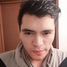 Hugo Saavedra's Instagram, Twitter & Facebook