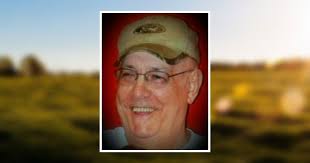 James "Jim" Vernon Eldridge Obituary February 20, 2017