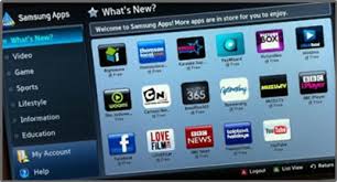 / enjoy 100s of live and original channels, including news, entertainment, sports, tech, lifestyle, music, and more, on the following devices. Samsung Apps Tv