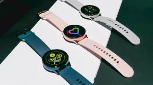 New Samsung Smartwatch To Get Ecg Tech And Fall Detection Report Samsung Smart Watch Samsung New Samsung