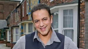 Coronation Street fans say the same thing as Dev Alahan returns to soap  after six months - The Mirror