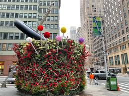 See more ideas about station, penn station nyc, pennsylvania. 12 New Outdoor Art Installations In Nyc April 2021 Page 4 Of 35 Untapped New York