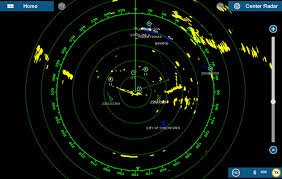 Our interactive map allows you to see the local & national weather Ais Vs Radar Do You Really Need Both Yachting Monthly