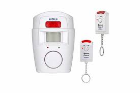 Meilleure Alarme Maison Guide Dec 2020