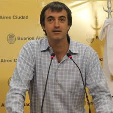 Esteban bullrich quiso responder a las referencias que el senador josé mayans hizo sobre su persona y se topó con un obstáculo: Archivo Esteban Bullrich 2012 6923829147 Cropped Jpg Wikipedia La Enciclopedia Libre
