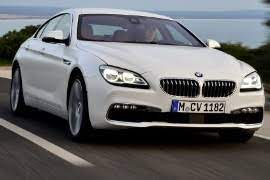 Bmw 6 Series Gran Coupe Lci F06 Specs Photos 2015 2016 2017 2018 Autoevolution