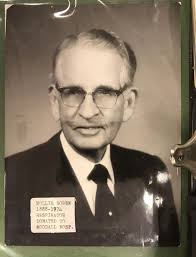 Clif Avery's contributions to the community