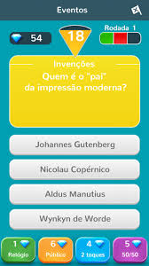 Jogo De Perguntas E Respostas Trivial Pursuit Amigos Chega Ao Android Ajudandroid O Android Em Foco