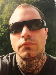 Police are searching for Erika Guttila, 31, of Highgate, and Corey Cassani,  28, also of Highgate, in the murder of Troy Ford, 35. Ford was identified  as the victim found this weekend