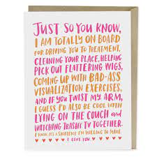 It is no surprise that it has been incredibly difficult to ramp up production of the graphics cards that are facing severe shortages. Not Just A Book Review There Is No Good Card For This What To Say And Do When Life Is Scary Awful And Unfair To People You Love By Kelsey Crowe And