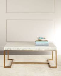 Find many great new & used options and get the best deals for leather top john richard european crossroads coffee table rope twist & 4 drawers at the best online prices at ebay! John Richard Collection Cissy Calcite Coffee Table