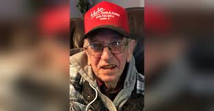 Obituary information for Dale Arthur "Kat Hair" Kinkade