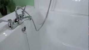 I also had them put in new flooring, vanity and sink, and a handicap toilet for me while they were here. Laguna Oversized Walk In Bathtub Premier Care In Bathing Youtube