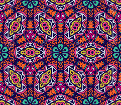 Flowers floral plant rose lotus leaf pattern background leaves. Abstract Festive Colorful Floral Vector Ethnic Tribal Pattern Royalty Free Cliparts Vectors And Stock Illustration Image 57037944