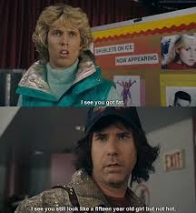 If You Can Dream It You Can Do It Blades Of Glory Blades Of Glory Funny Movies Blades Of Glory Good Movies