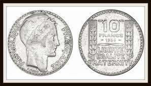 Maybe you would like to learn more about one of these? Les 18 Series Argent Les Plus Rares De France Un Monde De Fous