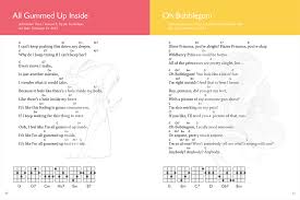 Adventure time ukulele arranged alphabetically. Visual Book Sugarbook Angelamuliu