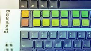 This allows you to instant message anyone that has a bloomberg terminal. How The Bloomberg Terminal Made History And Stays Ever Relevant