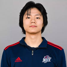 2022-23 Men's Swimming & Diving Roster