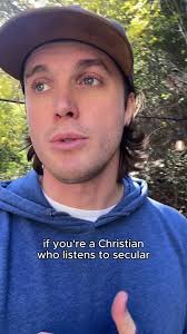 Christian Artists Like Zach Bryan