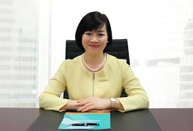 Vingroup has named a former deputy ceo of vietnam airlines as the first chief executive of its new airline he was among the most experienced pilots at vietnam airlines. Cá»±u Ceo Vingroup DÆ°Æ¡ng Thá»‹ Mai Hoa Chinh Thá»©c Giá»¯ Chá»©c Tá»•ng Giam Ä'á»'c Abbank