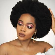 This creates unnecessary pressure on the so keep looking and experimenting out what works for your curly locks because you never know what. Best 4c Natural Hairstyles Popsugar Beauty