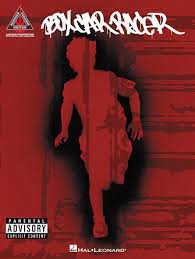 Box Car Racer Guitar Recorded Versions Hal Leonard Online