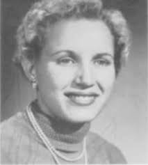 Remembering Betty White