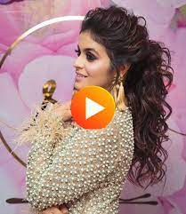 シンプルなオープン髪型インド hairstylesで開けやすいヘアスタイル open open hairstyles indian hairstyles hair styles