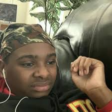 Sierra Boyd's Instagram, Twitter & Facebook