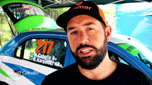Viemar no Campeonato Gaúcho de Rally 2021