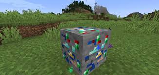 Lucky block mod for minecraft, free and safe download. Lucky Ores For Minecraft 1 14 4