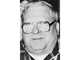 Norman Cookson Obituary (2015)