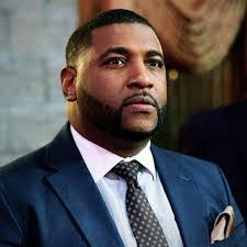 David Greenidge's Instagram, Twitter & Facebook