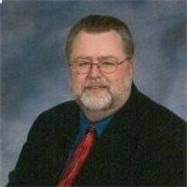 Allen "Randy" Rand Niswonger Obituary