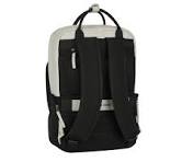 New Rebels Ceres Milwaukee Zwart 18L Rugzak Waterafstotend Laptop 15.6"