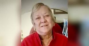 Mary Lou Gaston Obituary